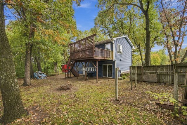 2091 197th Avenue NW, Oak Grove, MN 55011