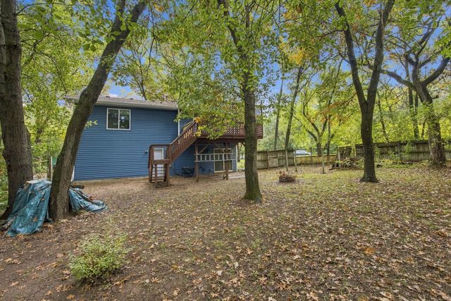 2091 197th Avenue NW, Oak Grove, MN 55011