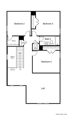 930 BULL BOAT LN, San Antonio, TX 78221