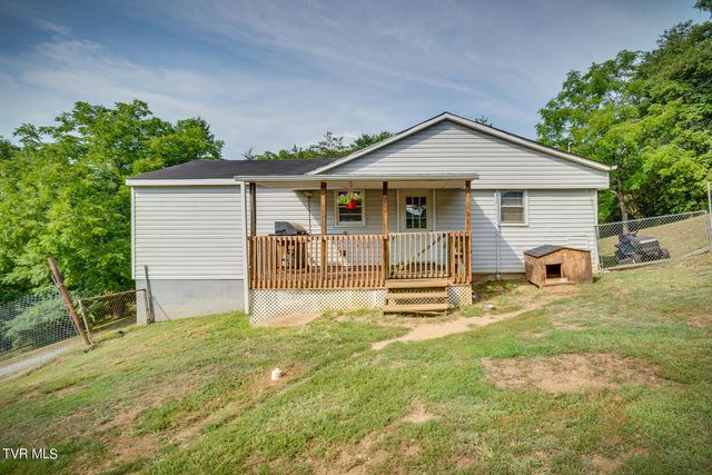 462 Red Cedar Branch Road, Kingsport, TN 37664