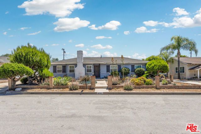 656 E Kirkwall Road, Glendora, CA 91740