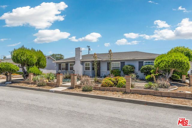 656 E Kirkwall Road, Glendora, CA 91740