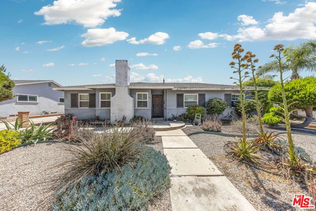 656 E Kirkwall Road, Glendora, CA 91740