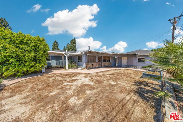 656 E Kirkwall Road, Glendora, CA 91740