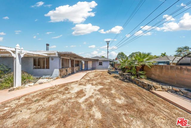 656 E Kirkwall Road, Glendora, CA 91740