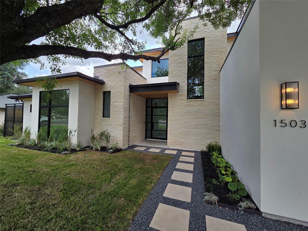1503 Barn Swallow DR, Austin, TX 78746
