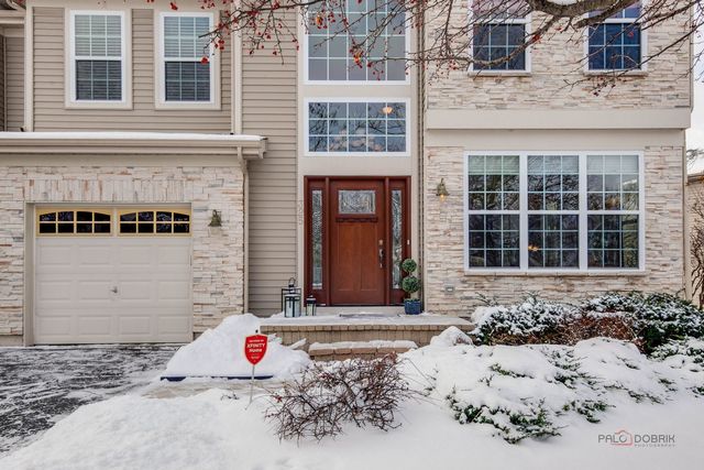 325 CEDAR RIDGE Drive, Lake Villa, IL 60046