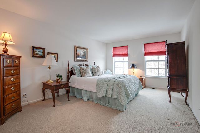 325 CEDAR RIDGE Drive, Lake Villa, IL 60046