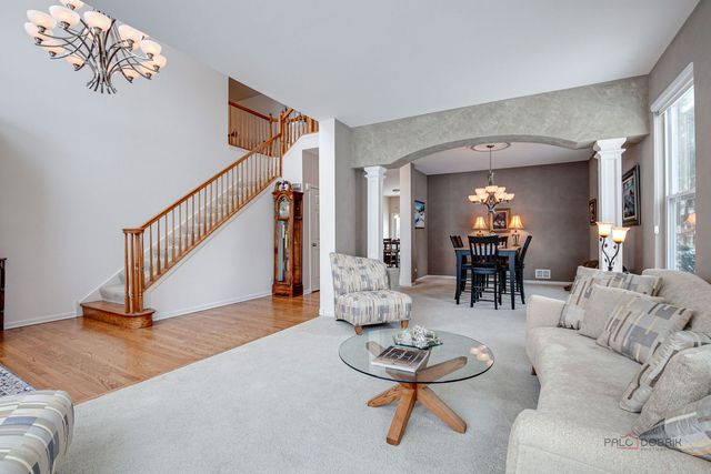 325 CEDAR RIDGE Drive, Lake Villa, IL 60046