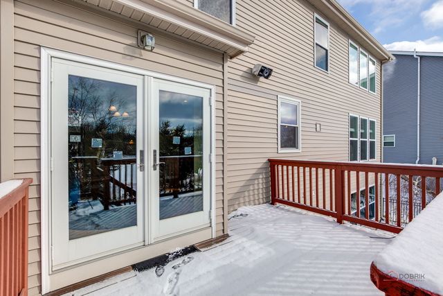 325 CEDAR RIDGE Drive, Lake Villa, IL 60046