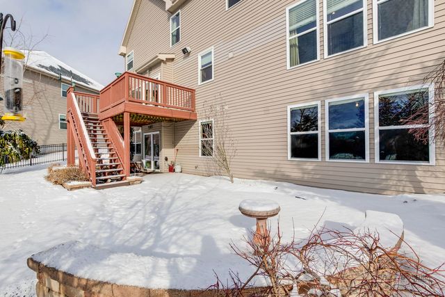 325 CEDAR RIDGE Drive, Lake Villa, IL 60046