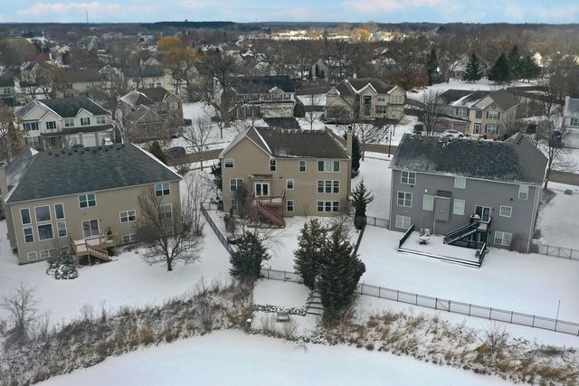 325 CEDAR RIDGE Drive, Lake Villa, IL 60046