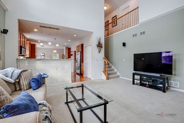 325 CEDAR RIDGE Drive, Lake Villa, IL 60046