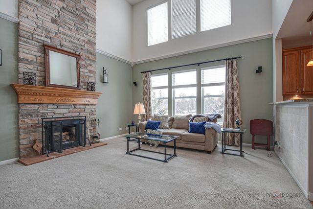 325 CEDAR RIDGE Drive, Lake Villa, IL 60046