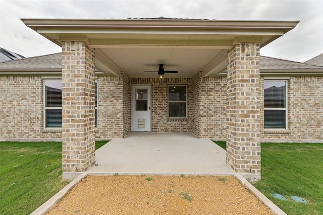 423 Stars Drive, Anna, TX 75409