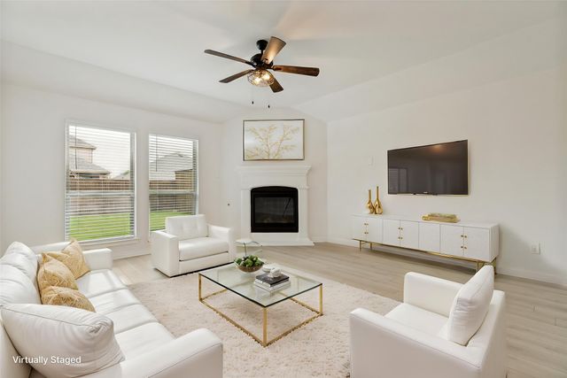 423 Stars Drive, Anna, TX 75409
