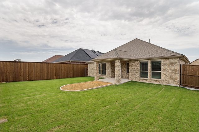 423 Stars Drive, Anna, TX 75409