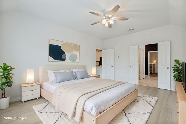 423 Stars Drive, Anna, TX 75409
