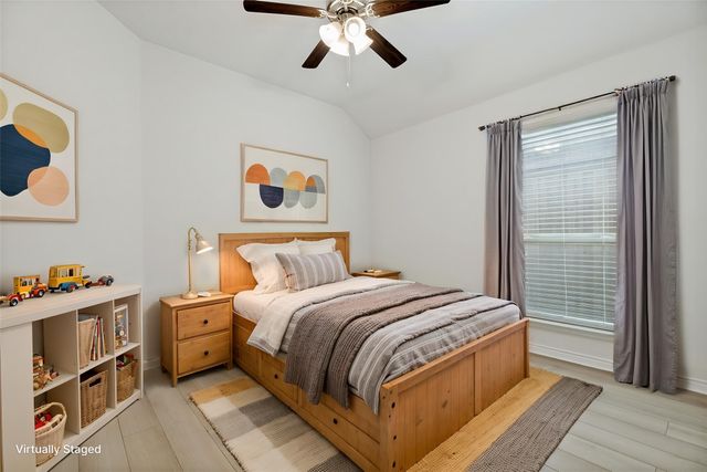 423 Stars Drive, Anna, TX 75409