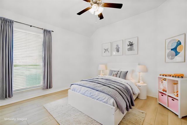 423 Stars Drive, Anna, TX 75409