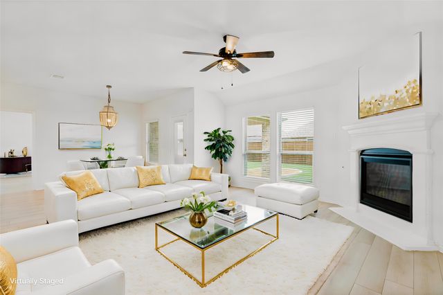 423 Stars Drive, Anna, TX 75409