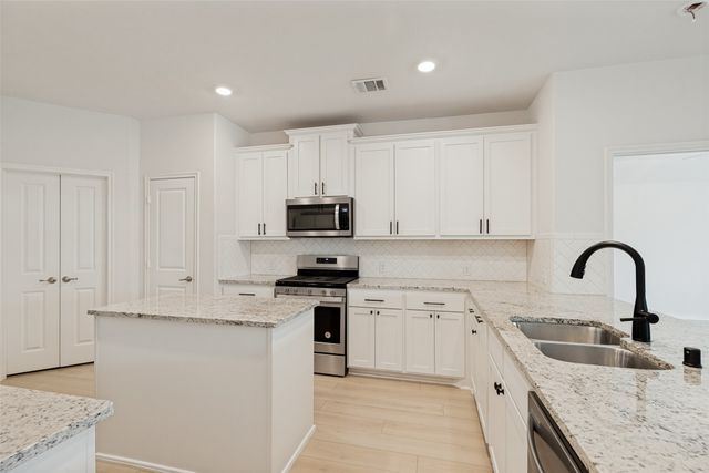 423 Stars Drive, Anna, TX 75409