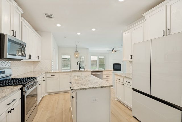 423 Stars Drive, Anna, TX 75409