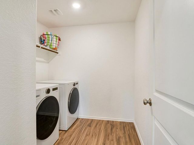 3201 Dusted Daisey ST, Pflugerville, TX 78660