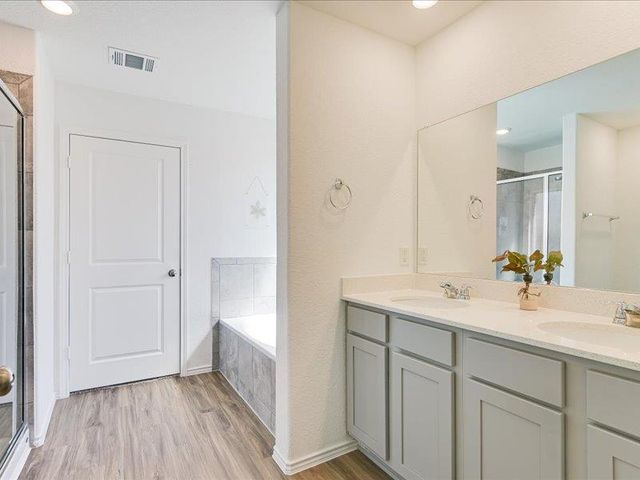 3201 Dusted Daisey ST, Pflugerville, TX 78660