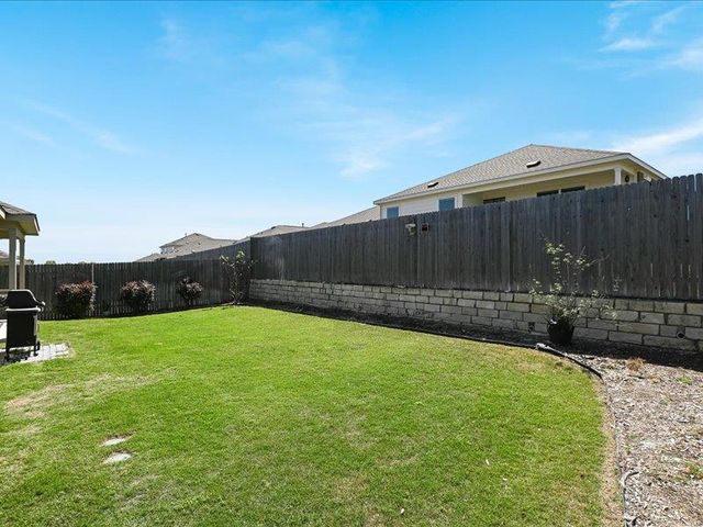 3201 Dusted Daisey ST, Pflugerville, TX 78660