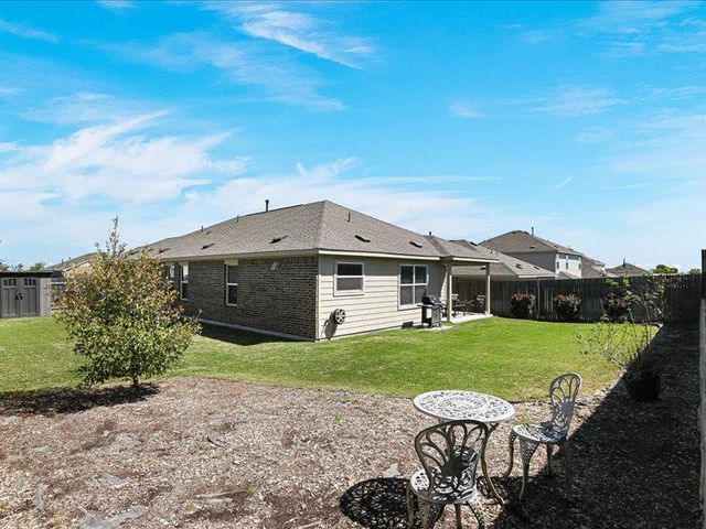 3201 Dusted Daisey ST, Pflugerville, TX 78660