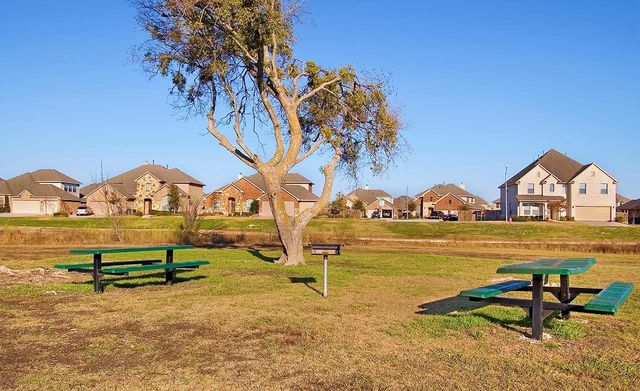 3201 Dusted Daisey ST, Pflugerville, TX 78660