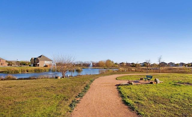 3201 Dusted Daisey ST, Pflugerville, TX 78660