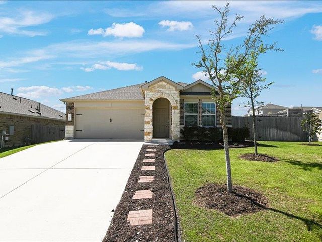 3201 Dusted Daisey ST, Pflugerville, TX 78660