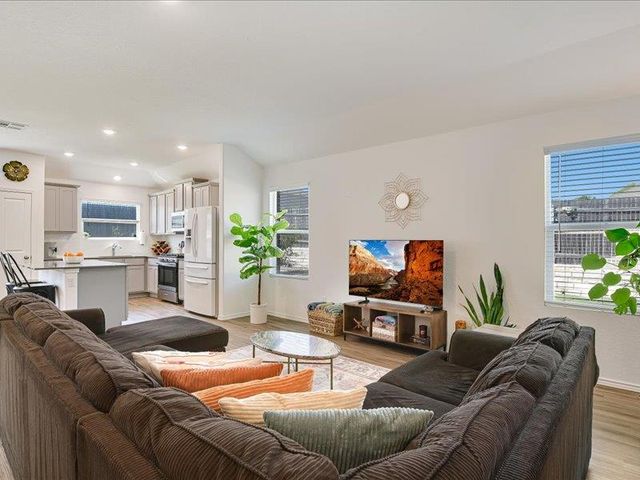 3201 Dusted Daisey ST, Pflugerville, TX 78660