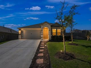 3201 Dusted Daisey ST, Pflugerville, TX 78660
