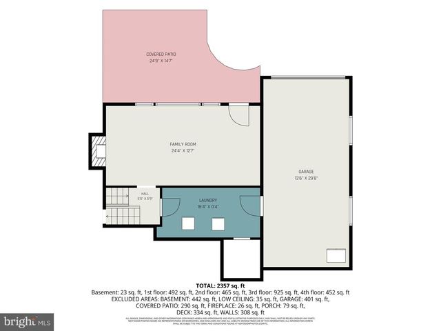 260 BLOSSOM HILL DR, Lancaster, PA 17601