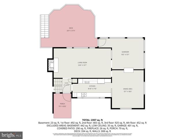 260 BLOSSOM HILL DR, Lancaster, PA 17601