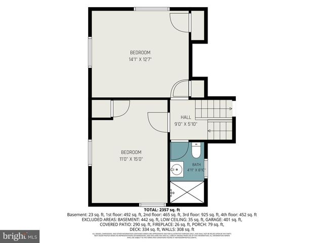 260 BLOSSOM HILL DR, Lancaster, PA 17601