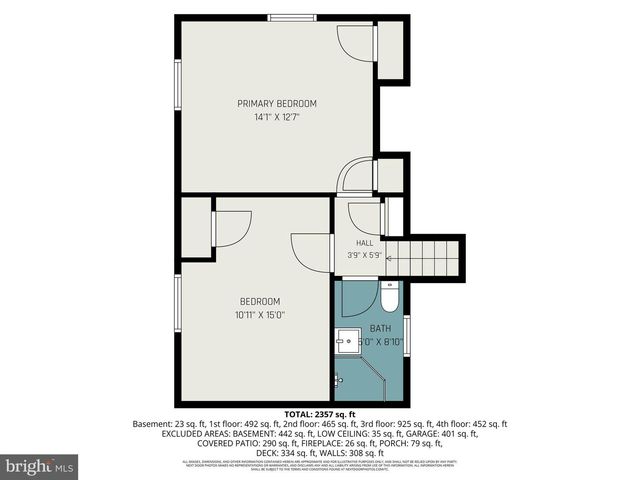 260 BLOSSOM HILL DR, Lancaster, PA 17601