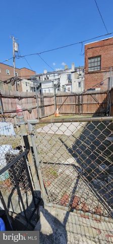 524 CHERRY ST, Norristown, PA 19401