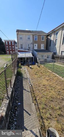 524 CHERRY ST, Norristown, PA 19401