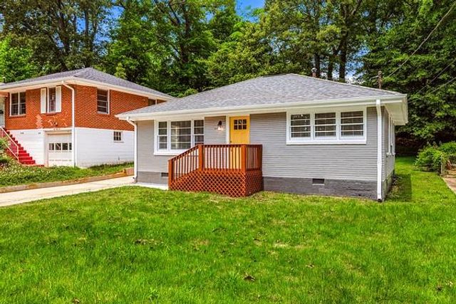 849 Erin Avenue SW, Atlanta, GA 30310