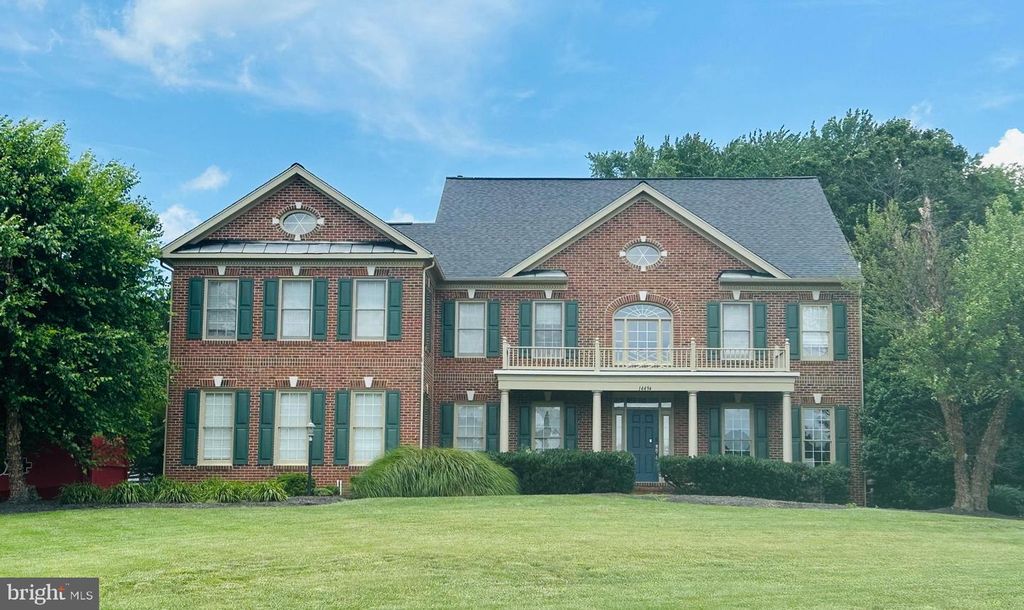 14494 CHAMBERRY CIR, Haymarket, VA 20169