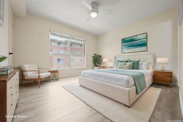 1080 Ala Napunani Street 216, Honolulu, HI 96818