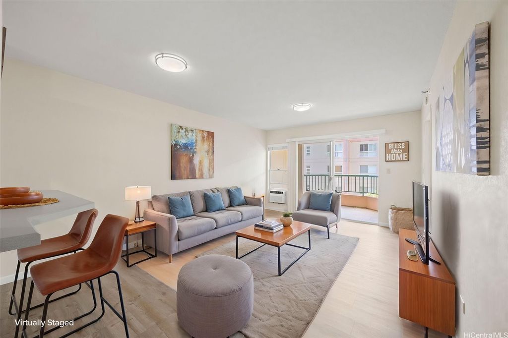 1080 Ala Napunani Street 216, Honolulu, HI 96818