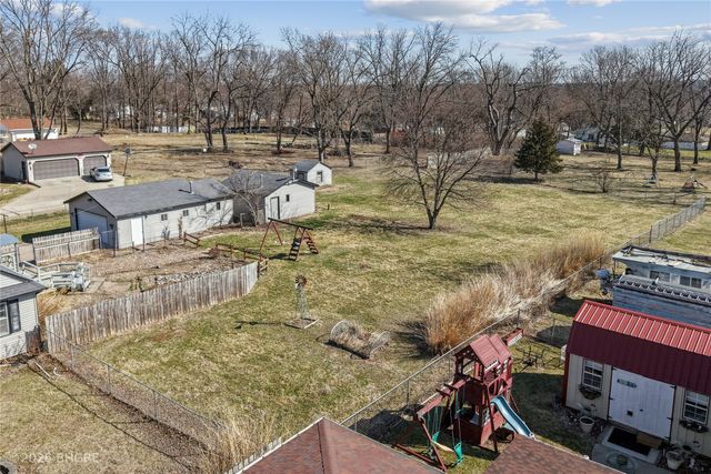 3811 E 29th Street, Des Moines, IA 50317