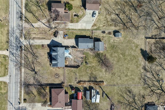 3811 E 29th Street, Des Moines, IA 50317