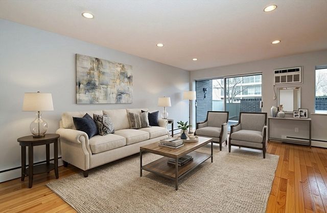 66 Main Street 15A, Stoneham, MA 02180