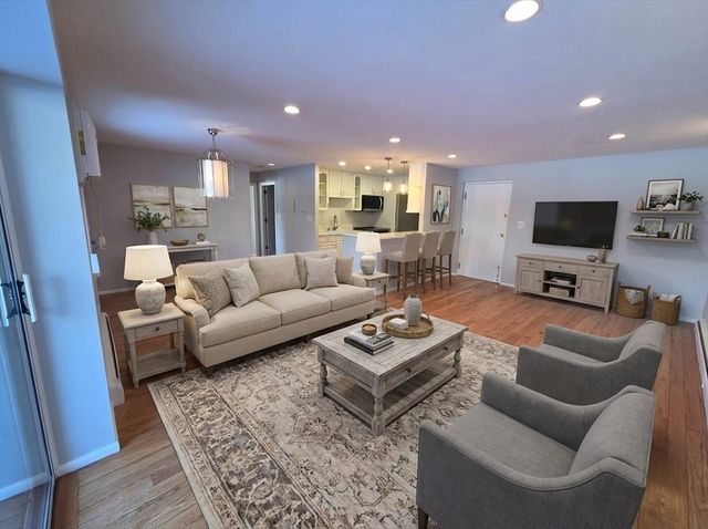 66 Main Street 15A, Stoneham, MA 02180